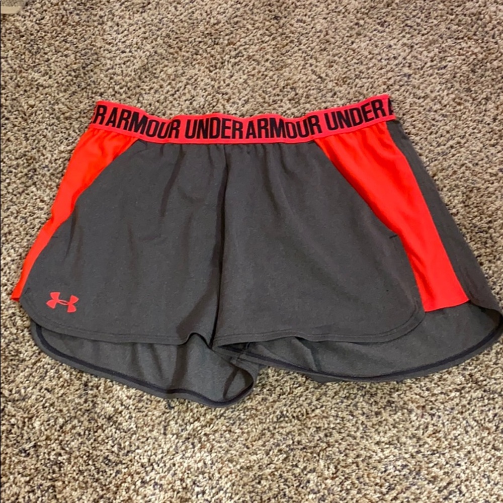 Under Armour shorts